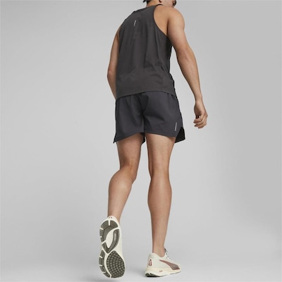 Shorts Puma Run Men''''S 5" Running - Masculino - Foto 6