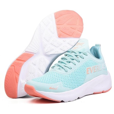Tênis Everlast Cava Runner - Feminino - Foto 6