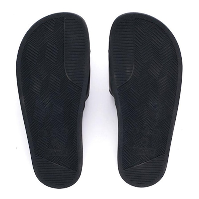Chinelo Slide Quiksilver Omni - Masculino - Foto 3