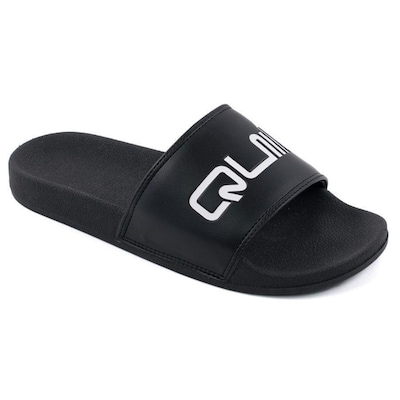 Chinelo Slide Quiksilver Omni - Masculino - Foto 1