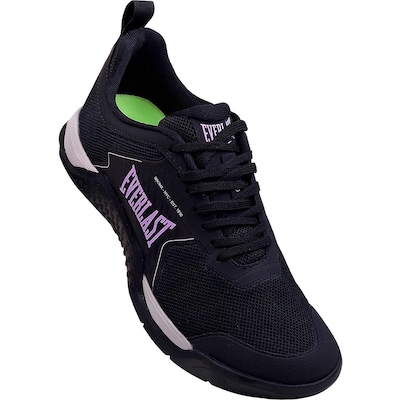 Tênis Everlast Climber 4 - Feminino - Foto 4