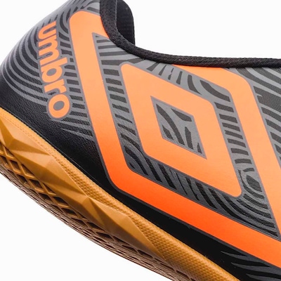 CHUTEIRA FUTSAL UMBRO ORBIT - Foto 5