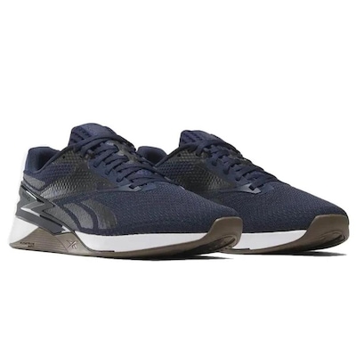 Tênis Reebok Nano X3 - Masculino - Foto 3