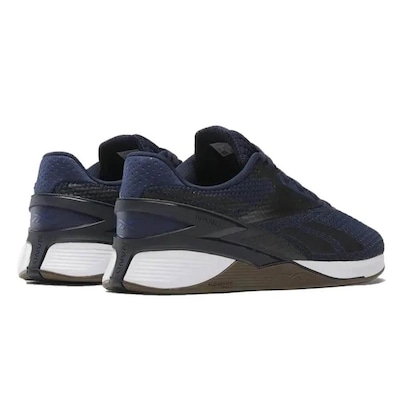 Tênis Reebok Nano X3 - Masculino - Foto 5