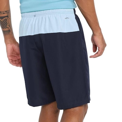 Shorts adidas Colorblock - Masculino - Foto 2