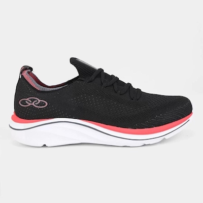 Tênis Olympikus Look - Feminino - Foto 1