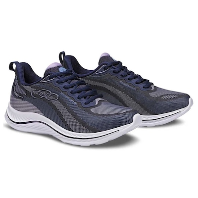 Tênis Olympikus 206 Apolis - Feminino - Foto 2