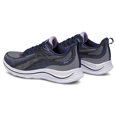 Tênis Olympikus 206 Apolis - Feminino - Foto 4
