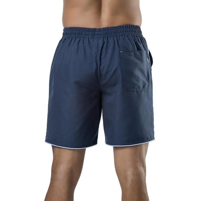 Bermuda Elite Beach Tennis Microfibra Peletizada - Masculina - Foto 4