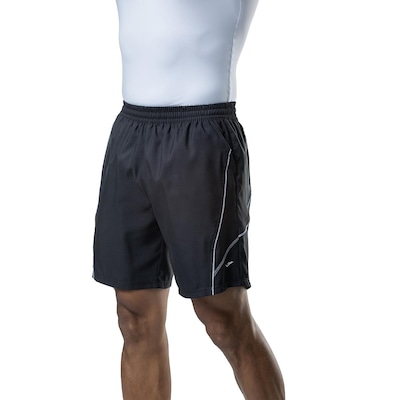 Bermuda Elite Microfibra Peletizada - Masculina - Foto 1