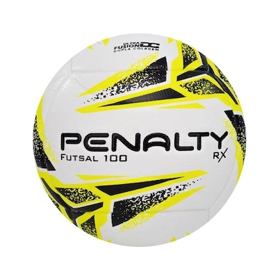 Kit Bolas de Futsal Penalty Rx 100 Xxiii - 6 Unidades - Foto 2