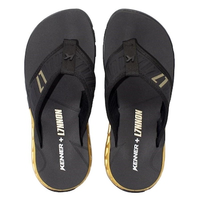 Chinelo Kenner Rakka Elite L7 - Unissex - Foto 1
