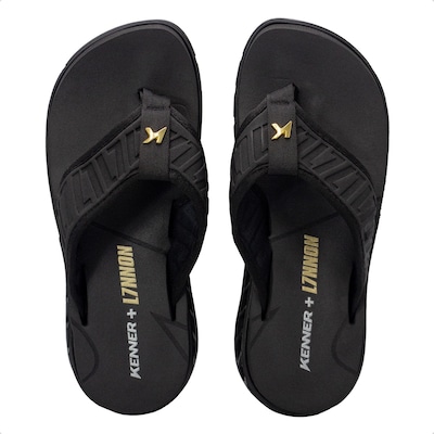 Chinelo Kenner Rakka Elite L7 - Unissex - Foto 1