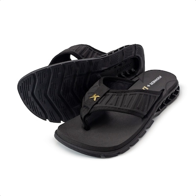 Chinelo Kenner Rakka Elite L7 - Unissex - Foto 2