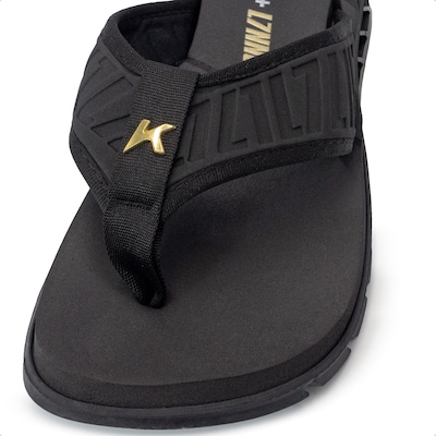 Chinelo Kenner Rakka Elite L7 - Unissex - Foto 4