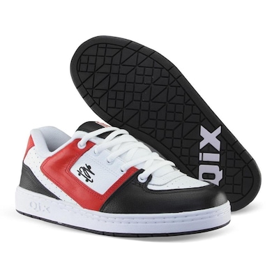 Tênis Qix Chorao 01 - Masculino - Foto 5