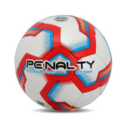 Bola Futsal Penalty Storm XXIII - Foto 1