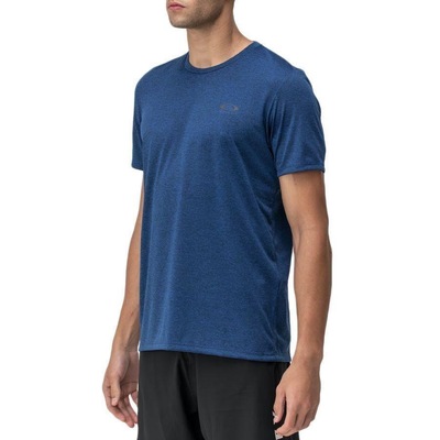 Camiseta Oakley Trn Ellipse Sports - Masculina - Foto 2
