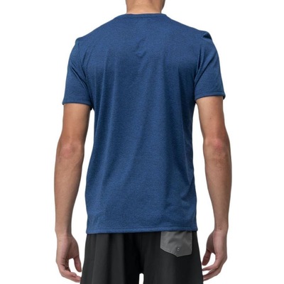 Camiseta Oakley Trn Ellipse Sports - Masculina - Foto 3
