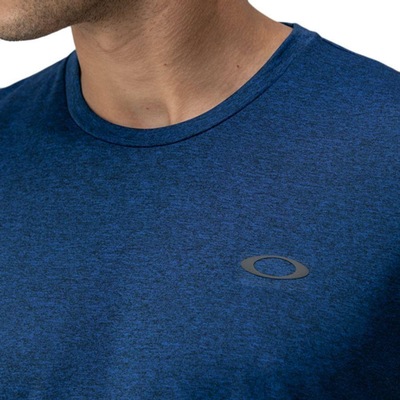 Camiseta Oakley Trn Ellipse Sports - Masculina - Foto 4