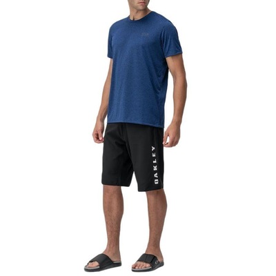 Camiseta Oakley Trn Ellipse Sports - Masculina - Foto 5