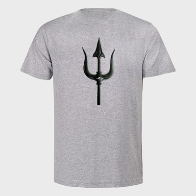 Camiseta WSS Deep Sea Prime - Masculina - Foto 2