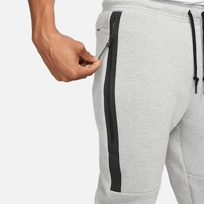 Calça Nike Tech Fleece - Masculina - Foto 5