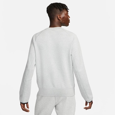 Blusão Nike Sportswear Tech Fleece - Masculino - Foto 2