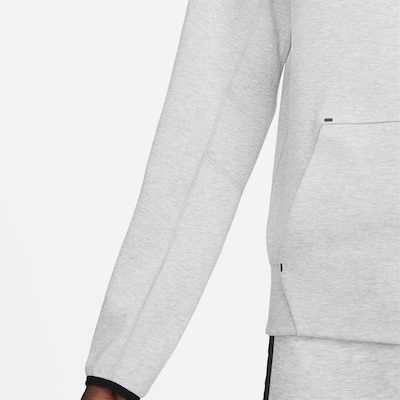 Blusão Nike Sportswear Tech Fleece - Masculino - Foto 6