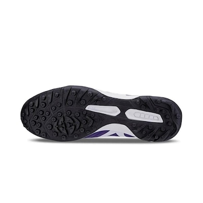 Chuteira Society Mizuno Morelia Classic As - Adulto - Foto 4