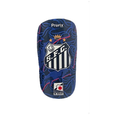 Caneleira do Santos F.C Profix Japão - Foto 2