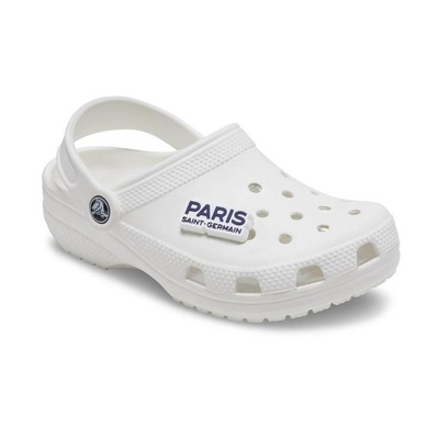 Jibbitz Crocs Paris St Germain 3 Único - Foto 2