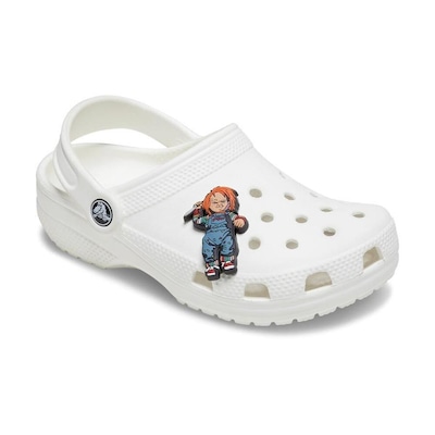 Jibbitz Crocs Chucky Corpo Único - Foto 2
