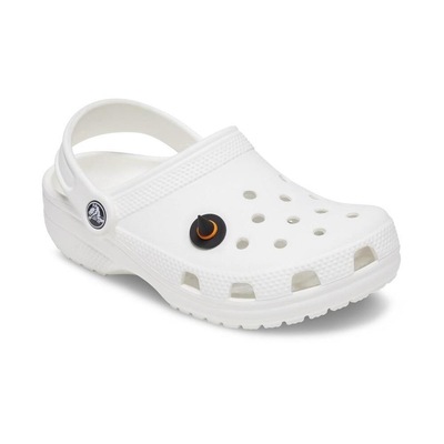 Jibbitz Crocs Halloween Chapéu de Bruxa Único - Foto 2