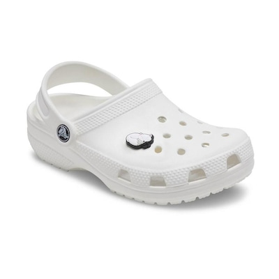 Jibbitz Crocs Raposa do Ártico Único - Foto 2