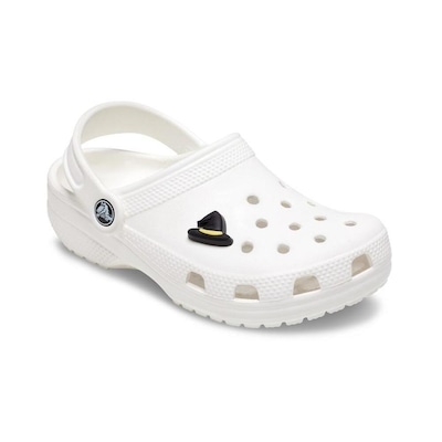 Jibbitz Crocs Chapéu de Bruxa Único - Foto 2