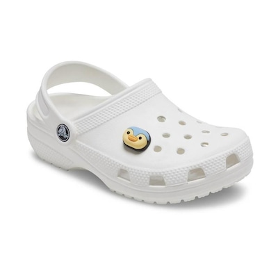 Jibbitz Crocs Pinguim 3D Único - Foto 2