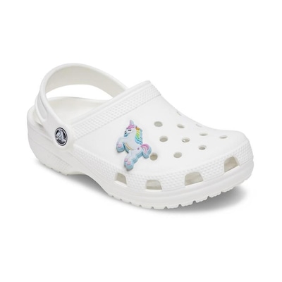 Jibbitz Crocs Unicórnio Mágico Único - Foto 2