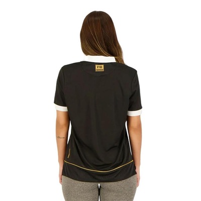 Camisa do Vasco da Gama Iii 2023/24 Kappa - Feminina - Foto 2