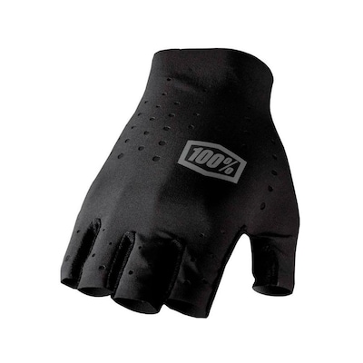Luvas de Ciclismo 100% Sling Aberta - Adulto - Foto 1