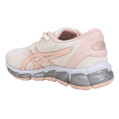 Tênis Asics Gel-Quantum 360 + 1 Par de Meias - Feminino - Foto 3