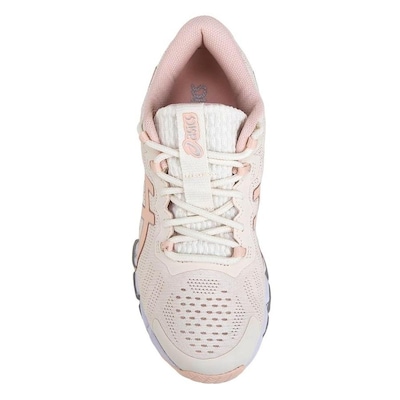 Tênis Asics Gel-Quantum 360 + 1 Par de Meias - Feminino - Foto 4