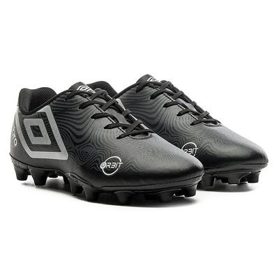 Chuteira de Campo Umbro Orbit - Adulto - Foto 2