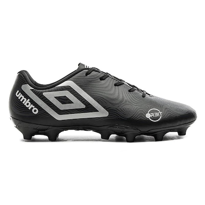 Chuteira de Campo Umbro Orbit - Adulto - Foto 1