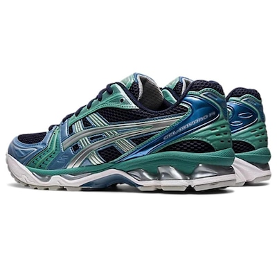 Tênis Asics Gel Kayano 14 - Masculino - Foto 4