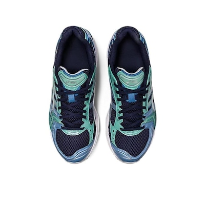 Tênis Asics Gel Kayano 14 - Masculino - Foto 6
