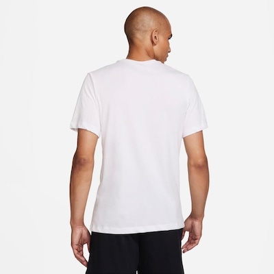 Camiseta Nike Dri-Fit - Masculina - Foto 2
