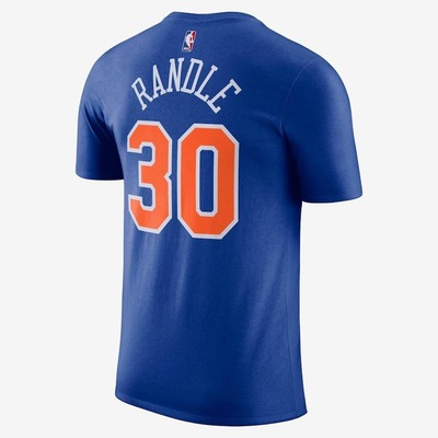 Camiseta Nike New York Knicks - Masculina - Foto 2