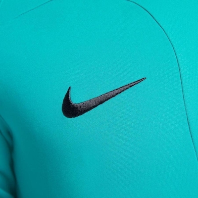 Jaqueta Sem Capuz Nike Barcelona Academy Pro Iii - Masculina - Foto 4