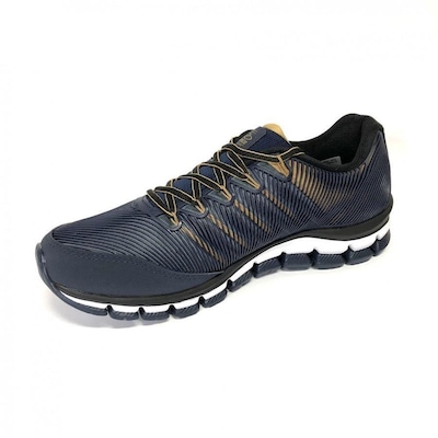 Tênis Olympikus Dynamic - Masculino - Foto 3